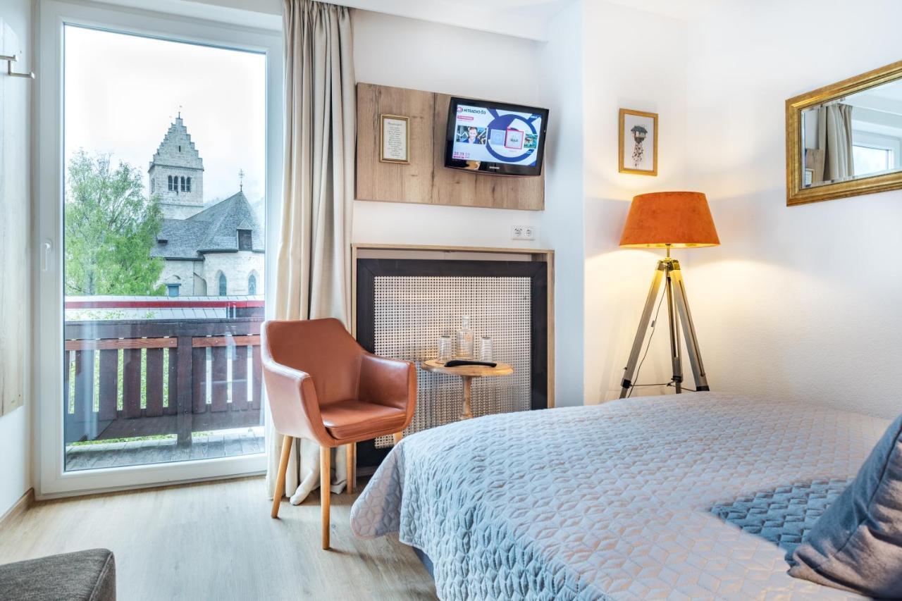 Seehof 3* Zell am See