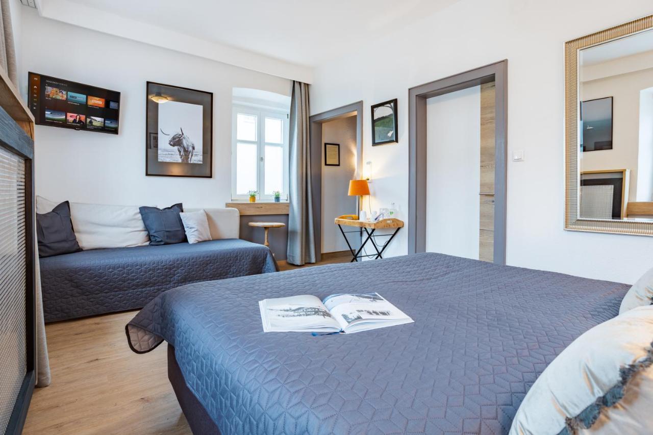 Seehof 3*