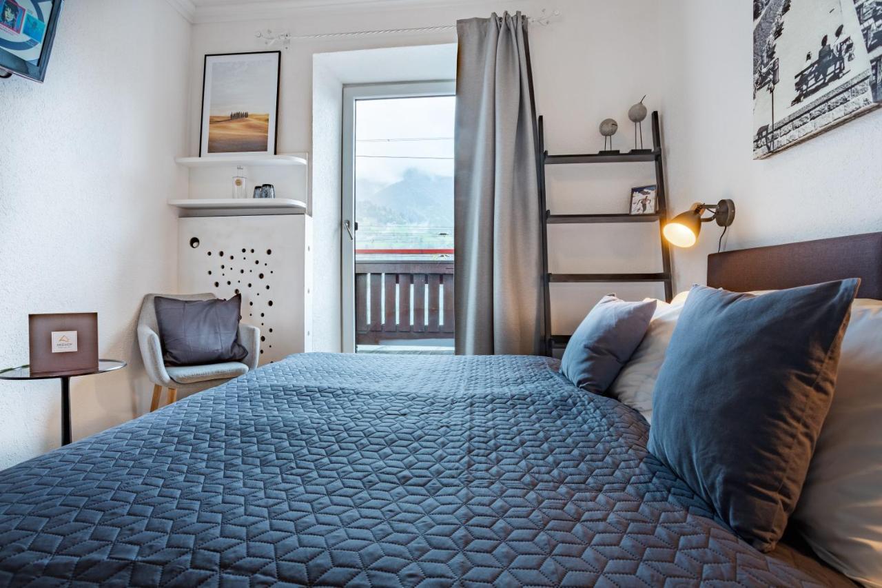 Hotel Seehof Zell am See