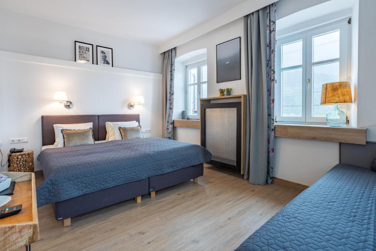 Seehof Hotel 3*