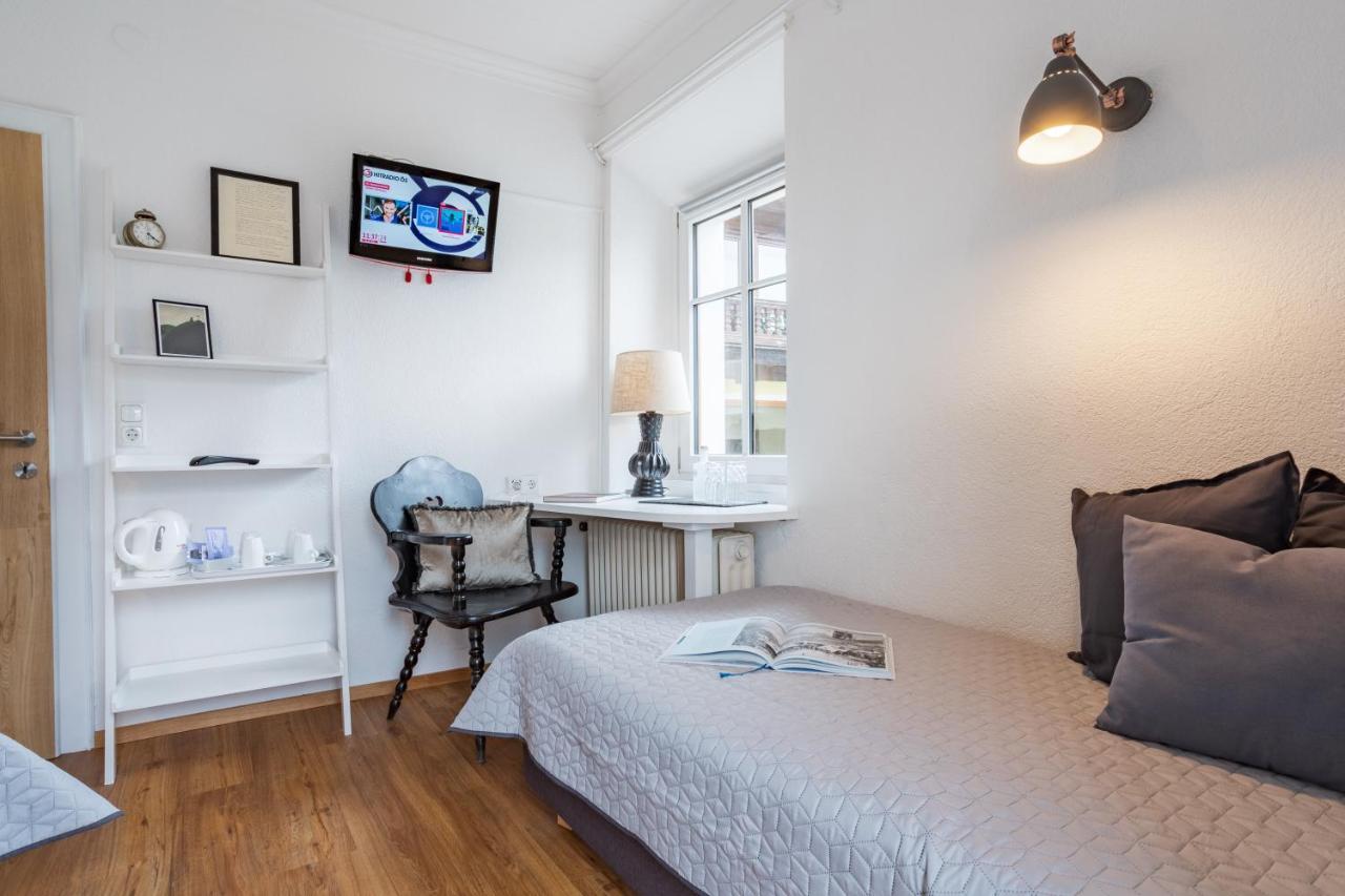 Seehof Hotel 3*