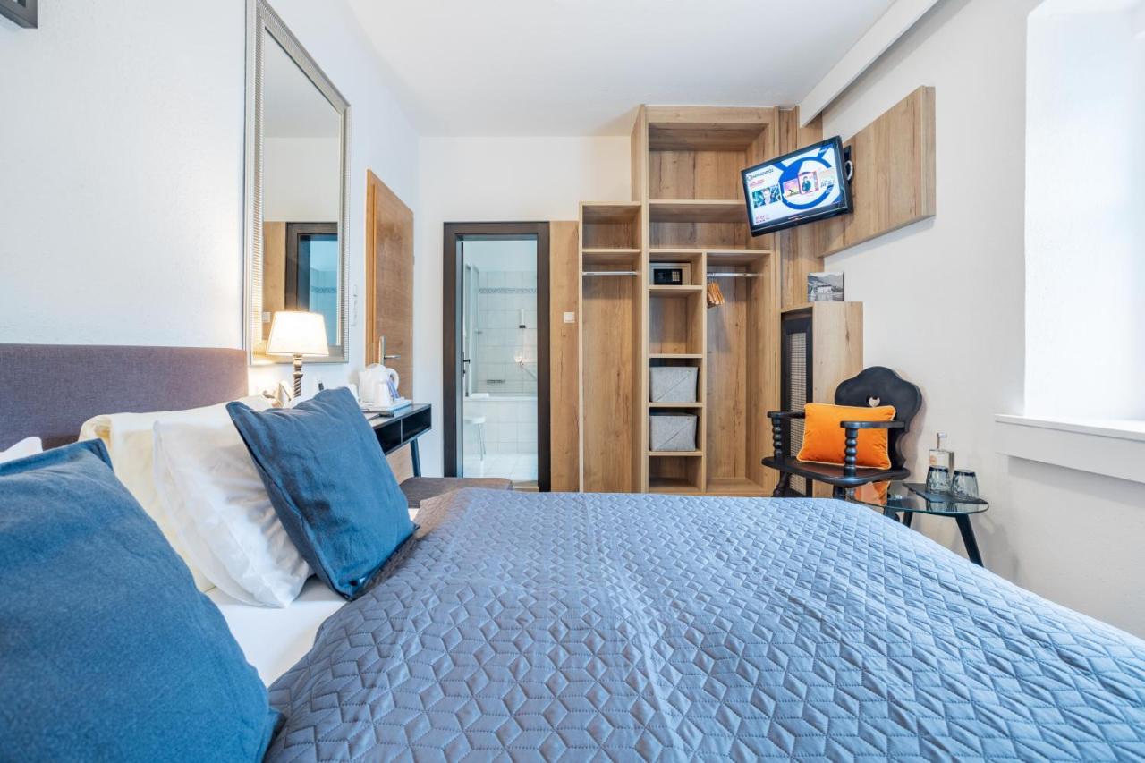 Seehof Hotel 3*