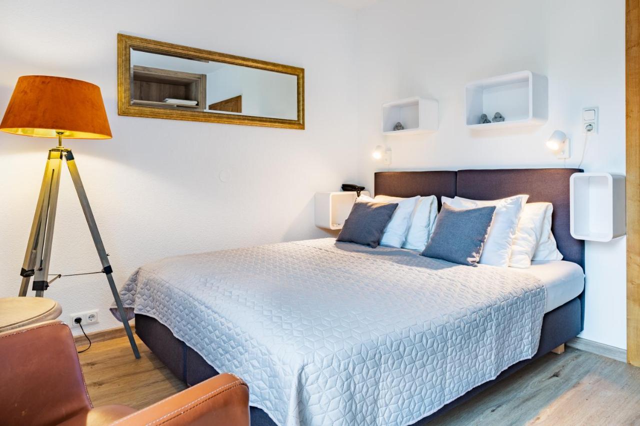 Seehof Hotel Zell am See