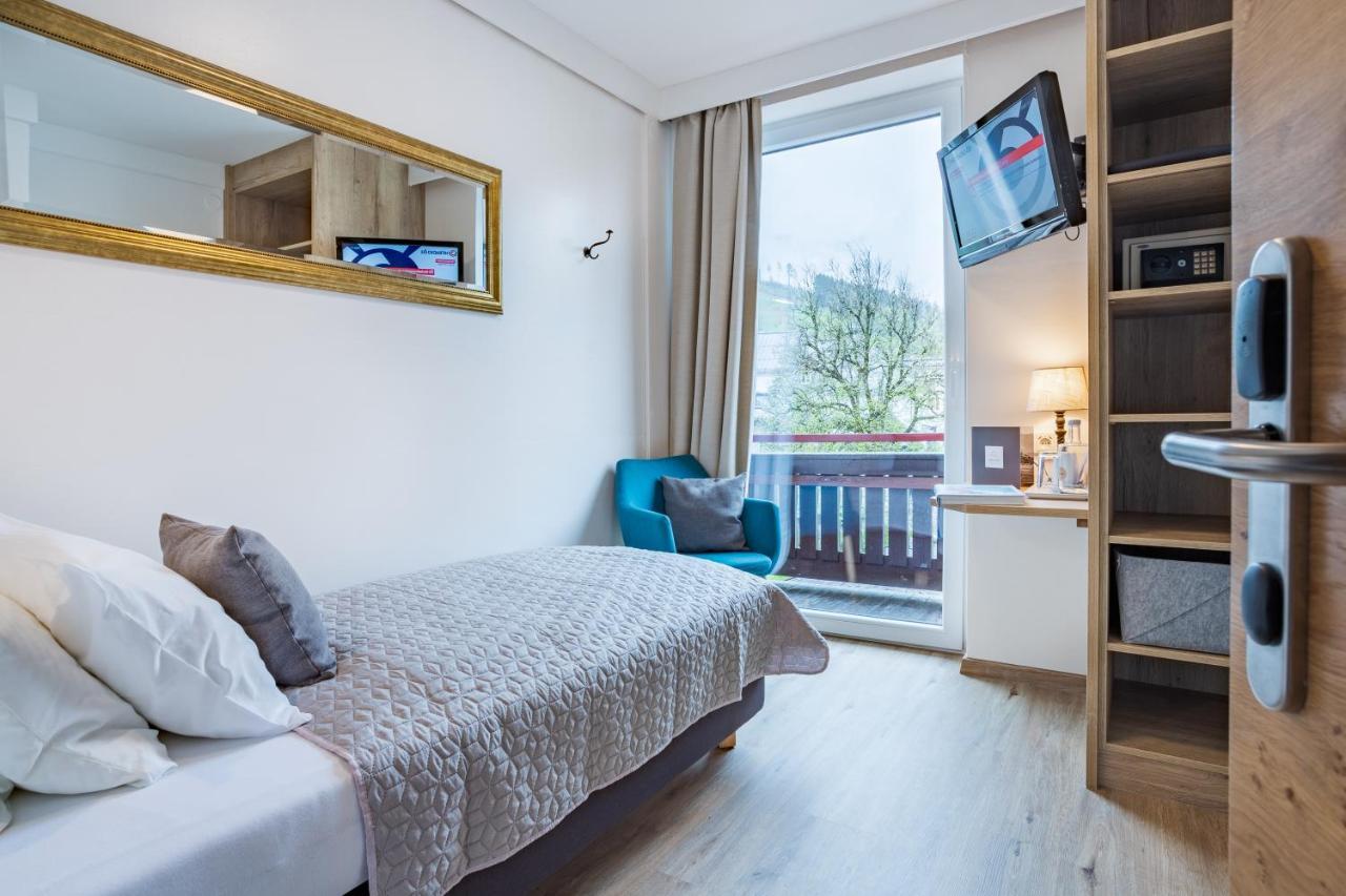 Seehof 3* Zell am See