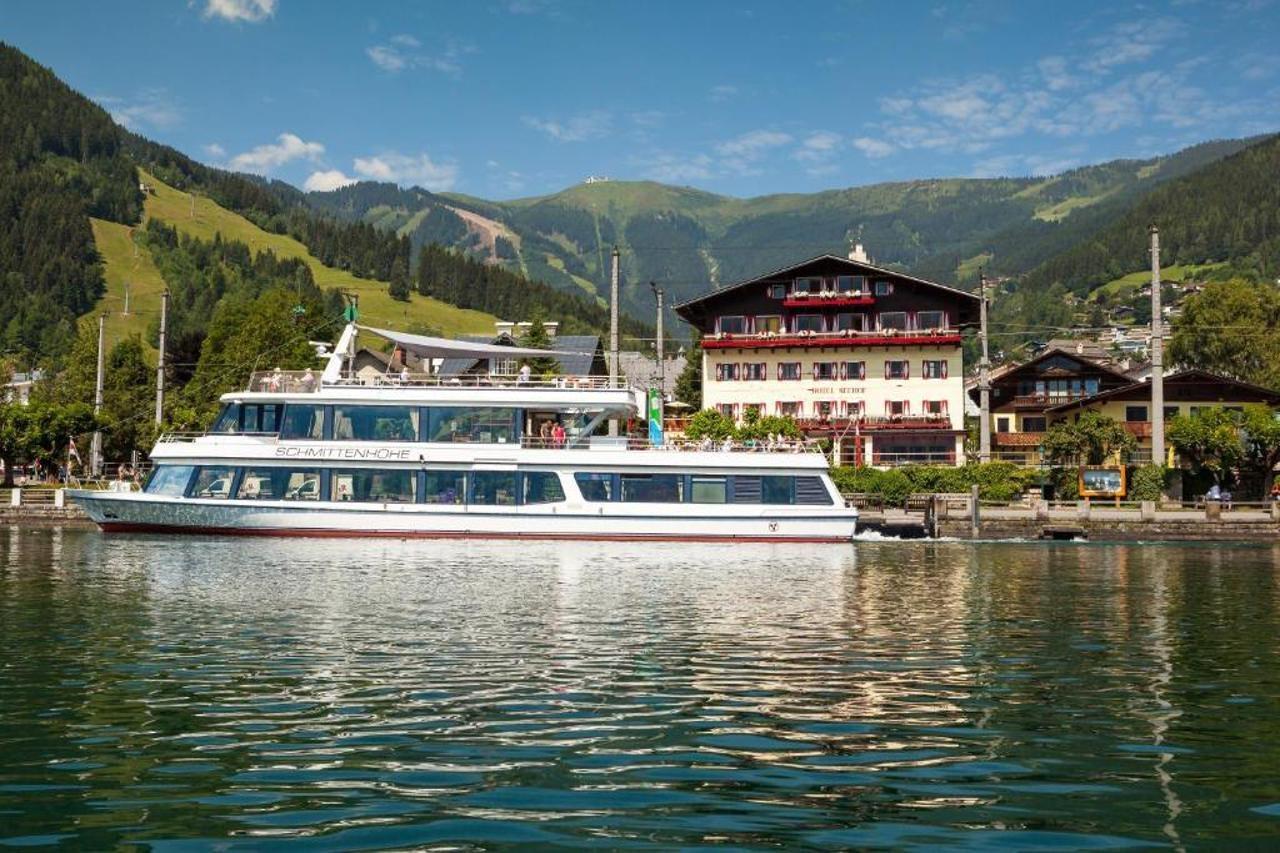 Seehof 3* Zell am See