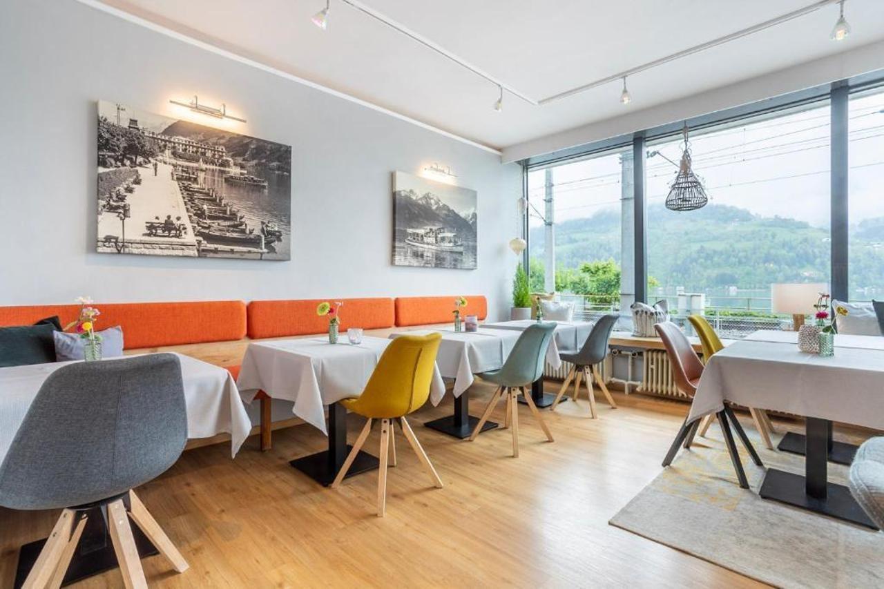 Hotel Seehof Zell am See