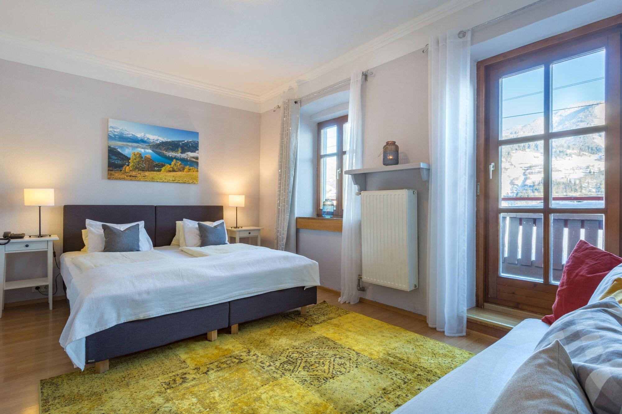 Seehof Hotel Zell am See