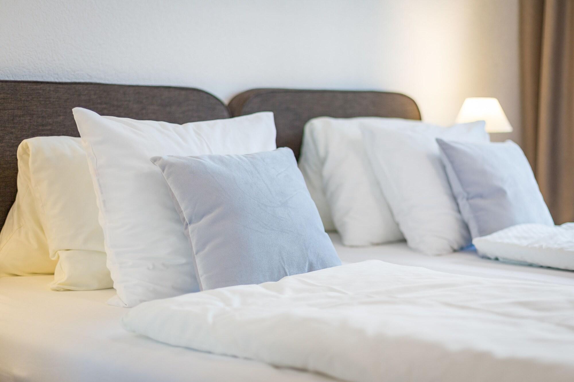 Hotel Seehof 3*