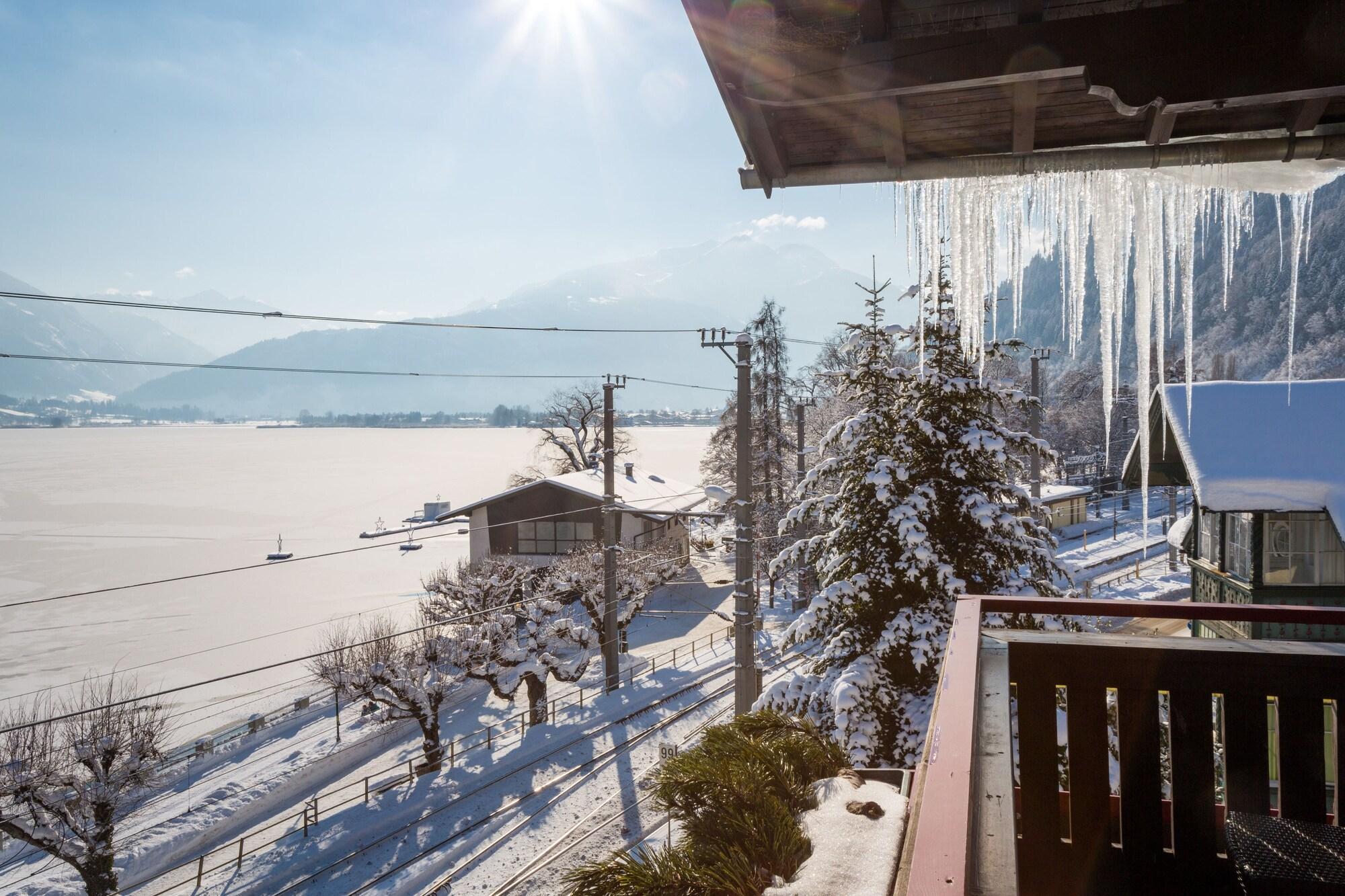 Seehof 3* Zell am See
