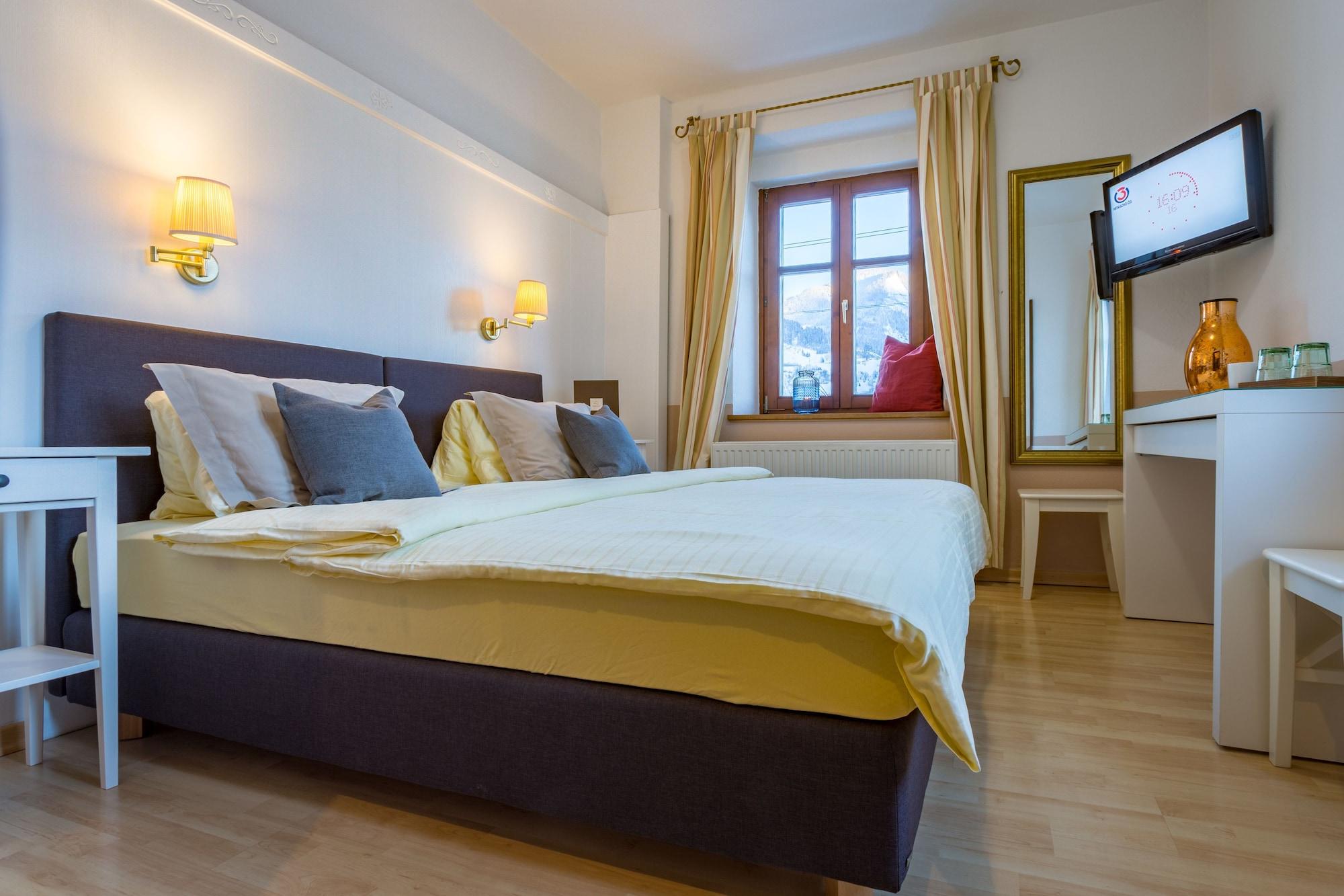 Seehof Hotel 3*