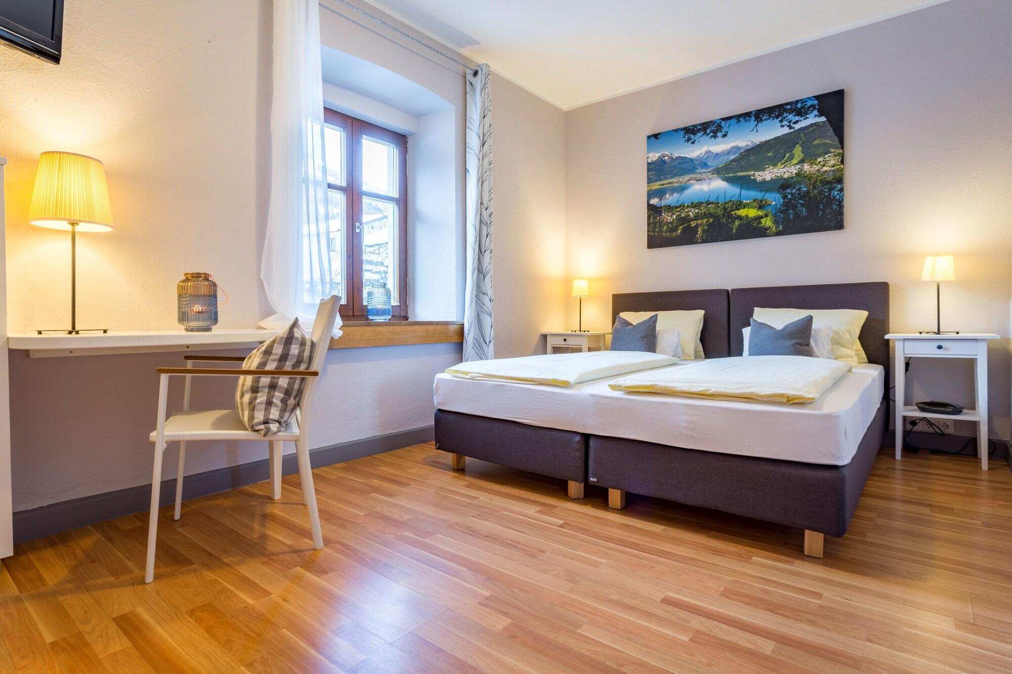 Hotel Seehof 3*