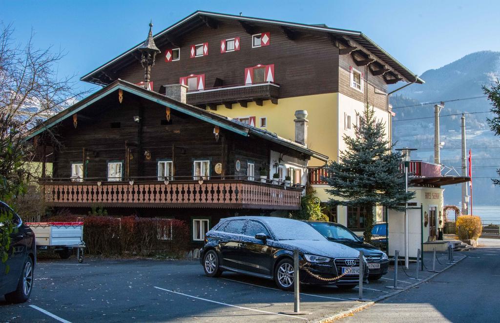 Seehof 3*