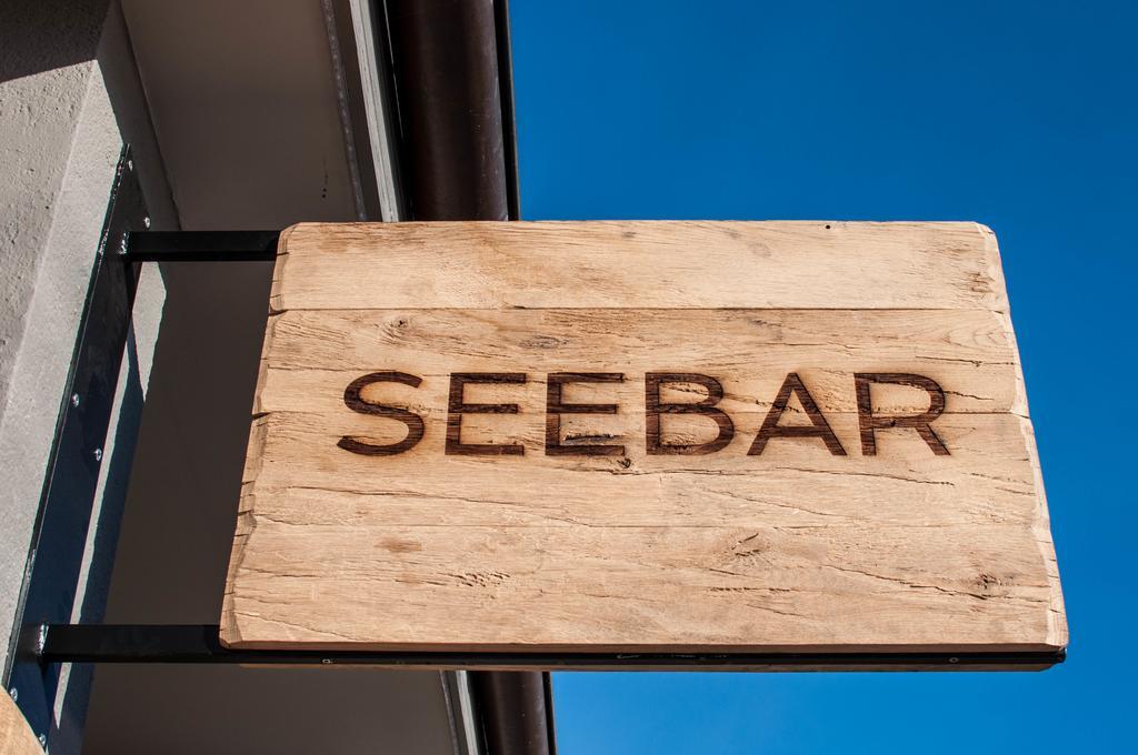 Seehof Hotel Zell am See