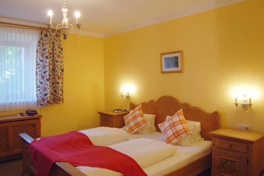 Hotel Seehof