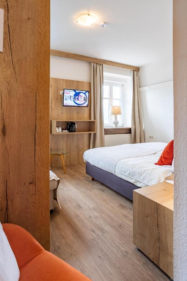 Hotel Seehof 3*