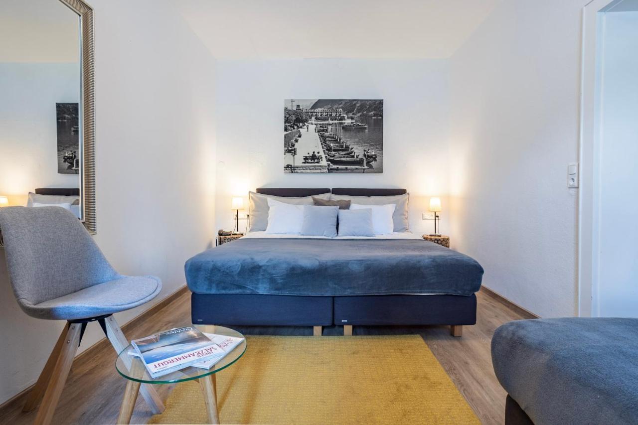 Seehof Hotel Zell am See