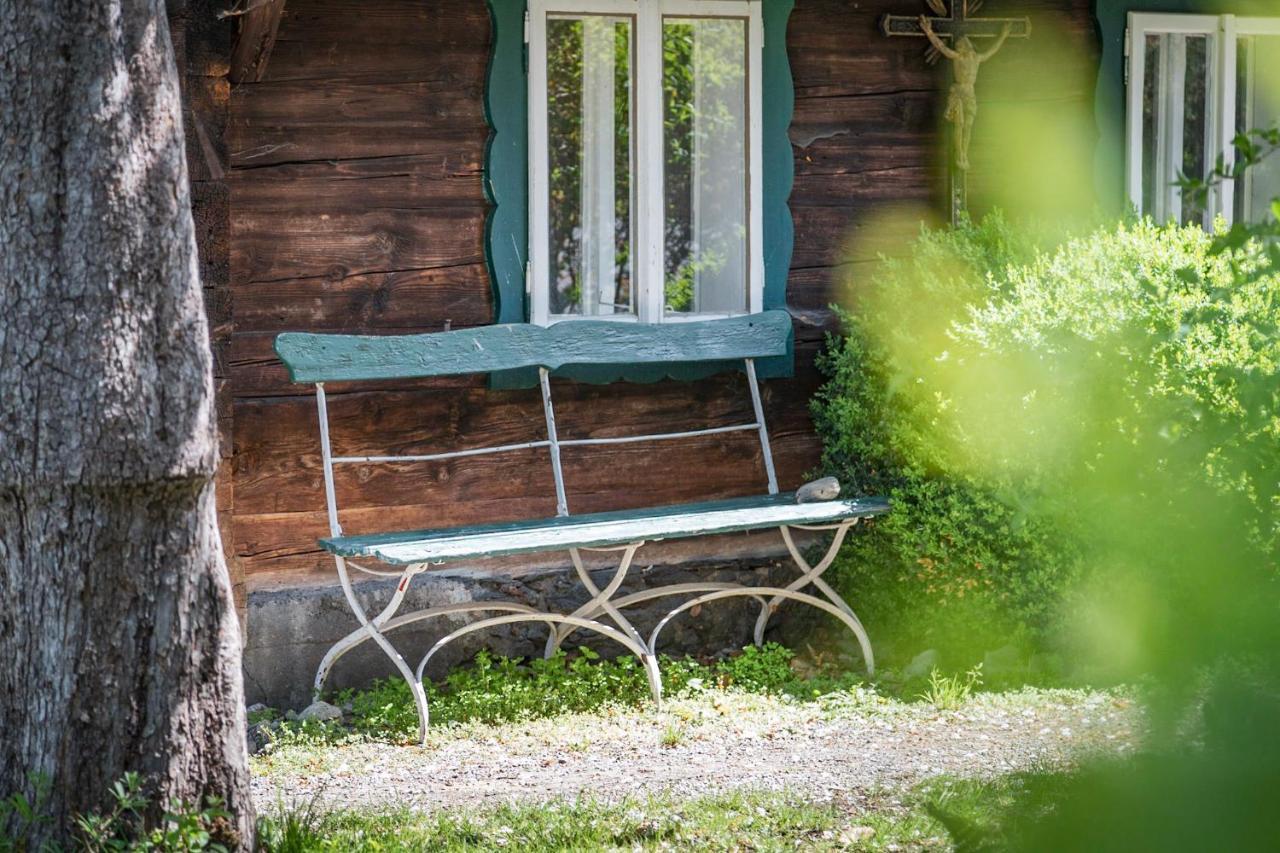 Seehof Hotel