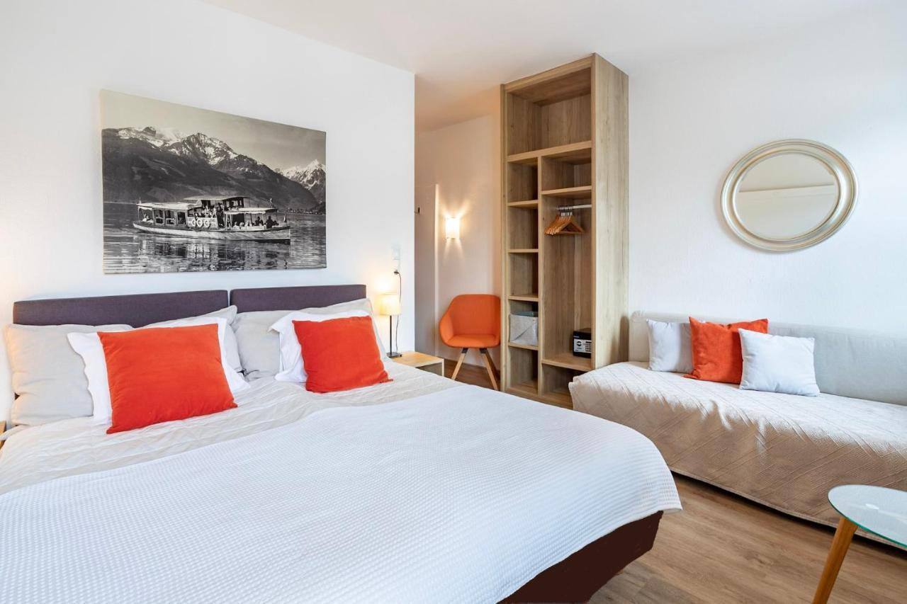 Hotel Seehof Zell am See