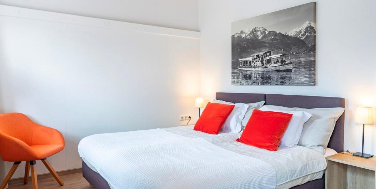 Hotel Seehof