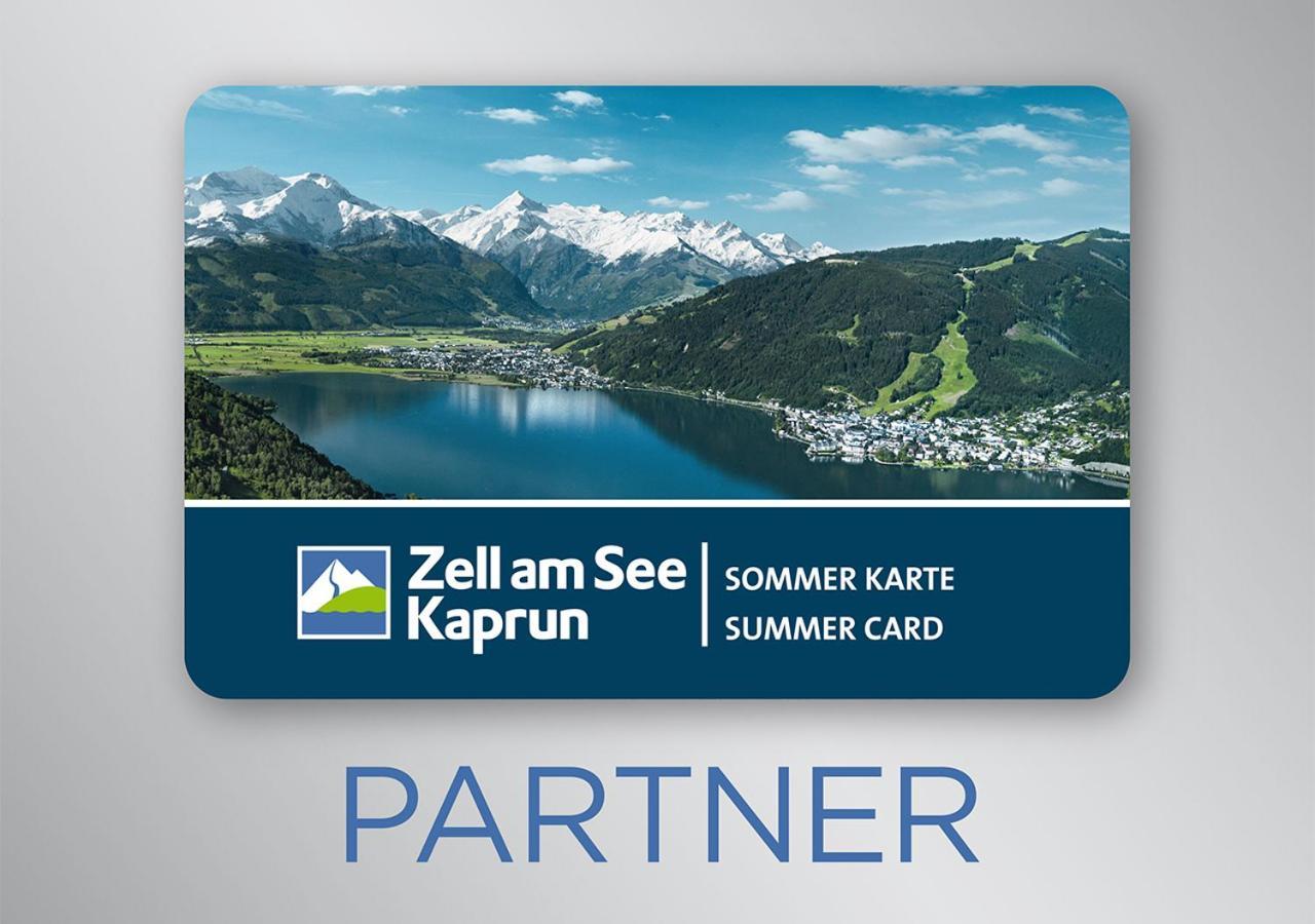 Seehof Zell am See